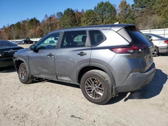 Фото 2 - NISSAN ROGUE