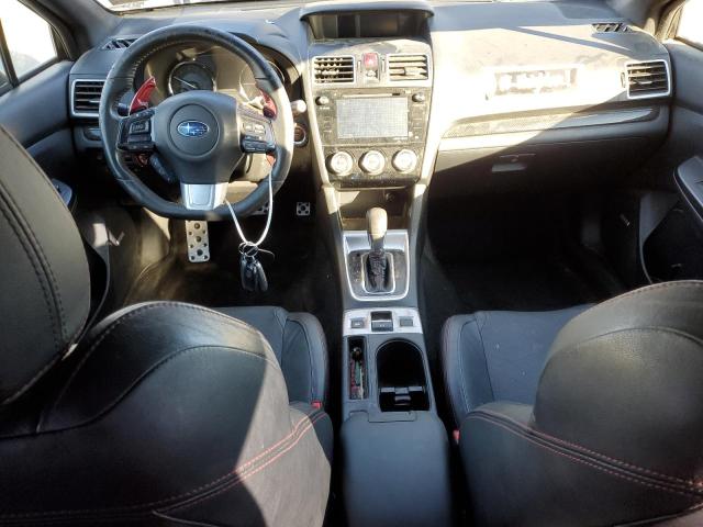 Фото 8 - SUBARU WRX