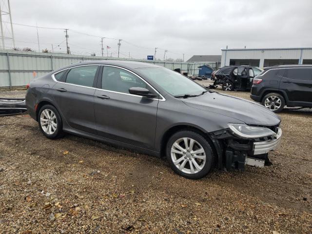 Фото 4 - CHRYSLER 200