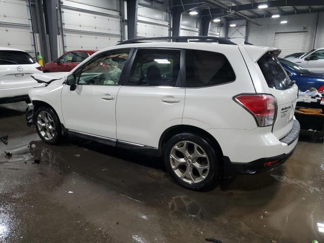 Фото 2 - SUBARU FORESTER