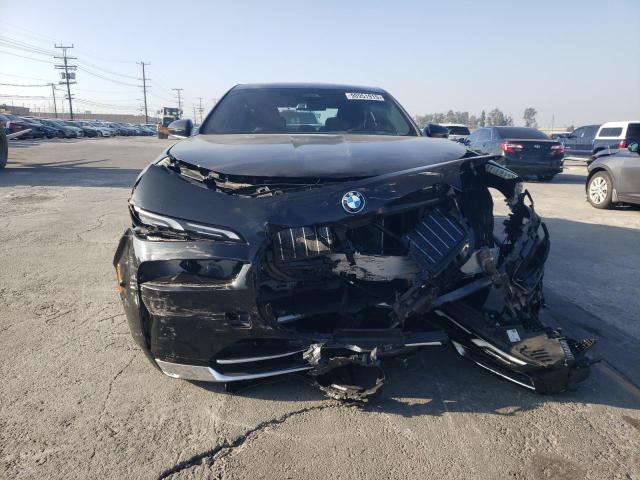 BMW I7 EDRIVE5 2024 VIN WBY43EJ04RCR75907