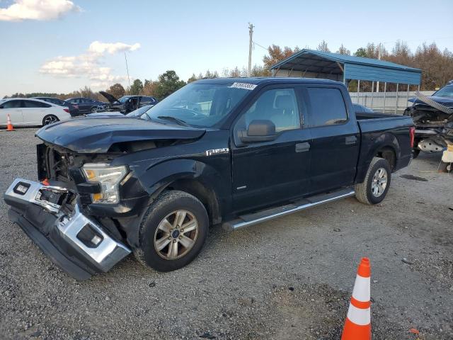 Фото 1 - FORD F-150