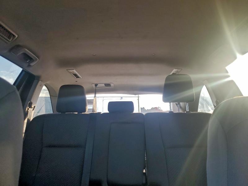 Фото 10 - TOYOTA HIGHLANDER