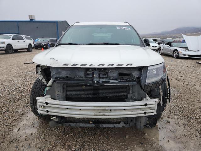 Фото 5 - FORD EXPLORER