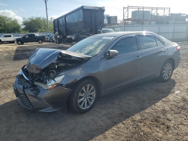 Фото 1 - TOYOTA CAMRY