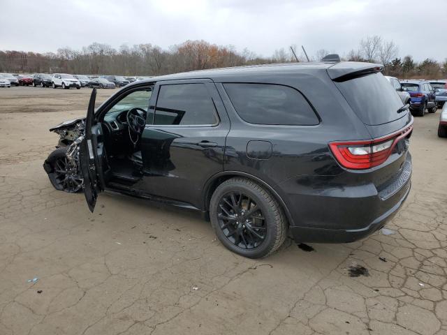 Фото 2 - DODGE DURANGO