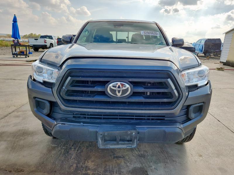 Фото 5 - TOYOTA TACOMA