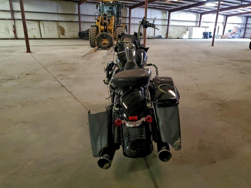 HARLEY-DAVIDSON FL 2017