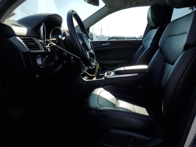 MERCEDES-BENZ M-CLASS 2015 VIN 4JGDA5JB8FA575005