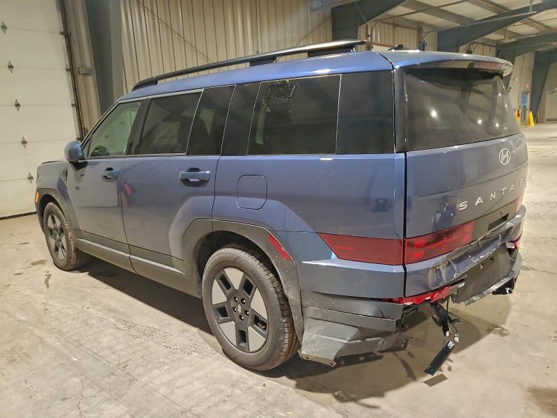 Фото 2 - HYUNDAI SANTA FE