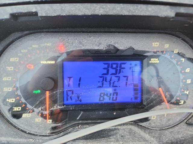 POLARIS SIDEBYSIDE 2020