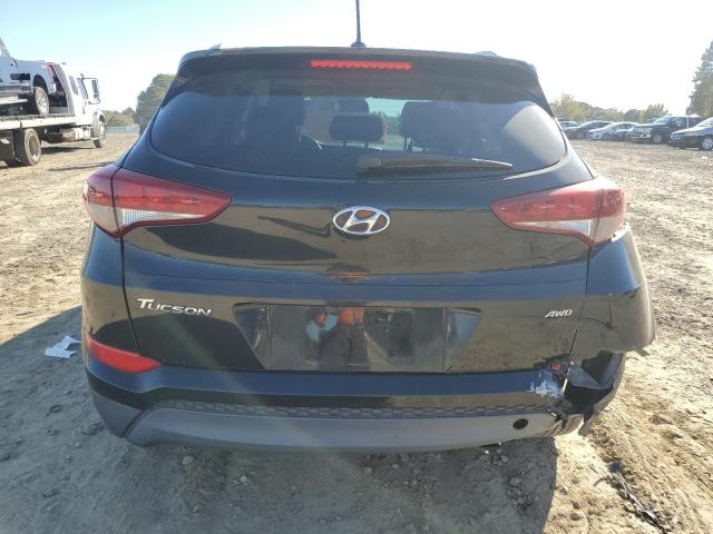 Фото 6 - HYUNDAI TUCSON