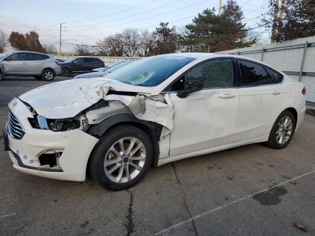 Фото 1 - FORD FUSION