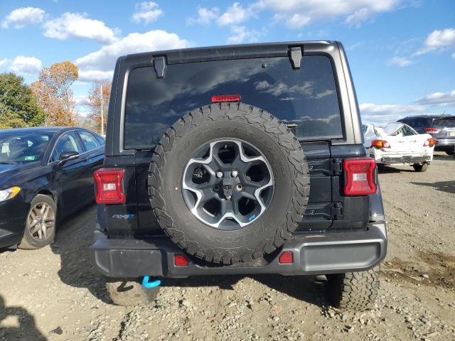 Фото 6 - JEEP WRANGLER