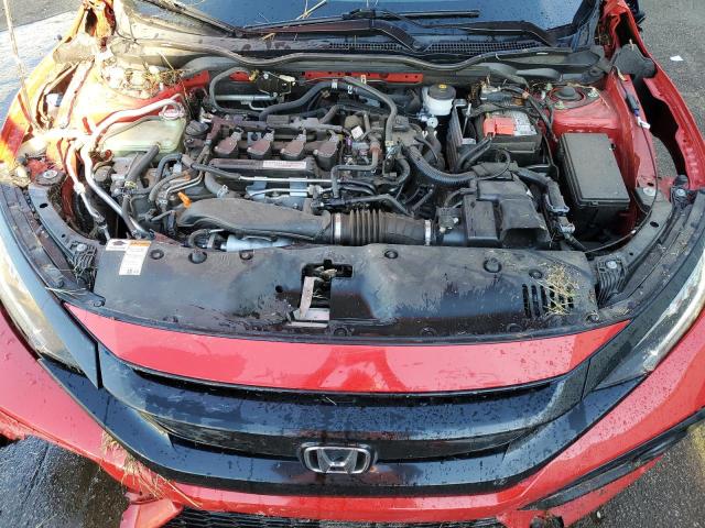 Фото 11 - HONDA CIVIC