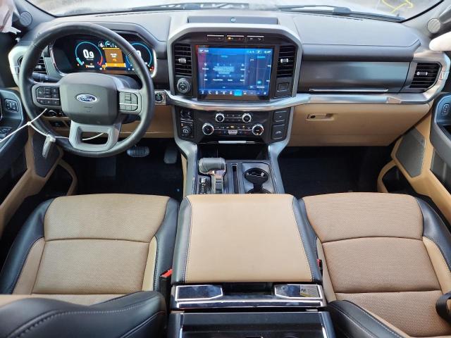 Фото 8 - FORD F-150