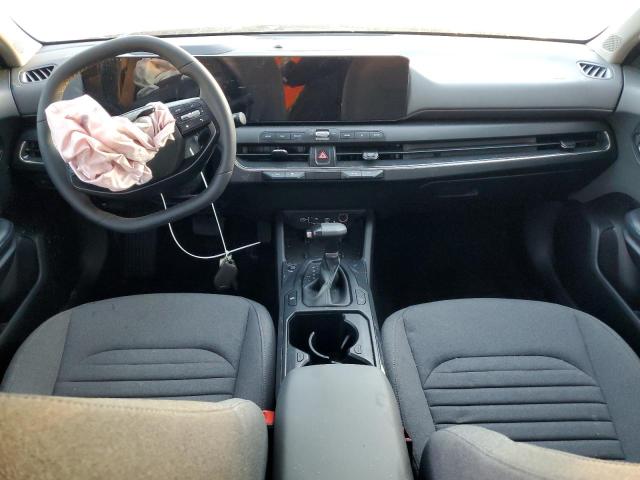 KIA K4 EX 2025 VIN 3KPFU4DE1SE005584