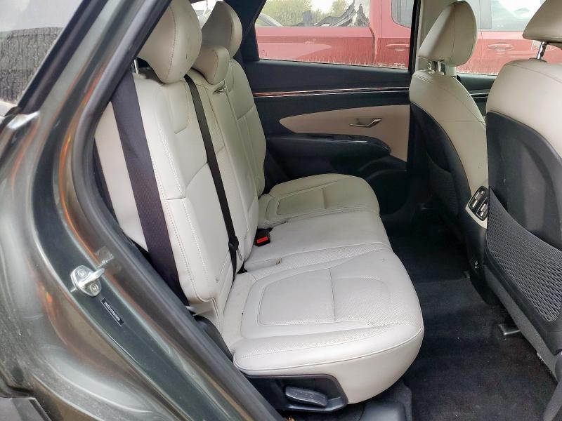 Фото 11 - HYUNDAI TUCSON