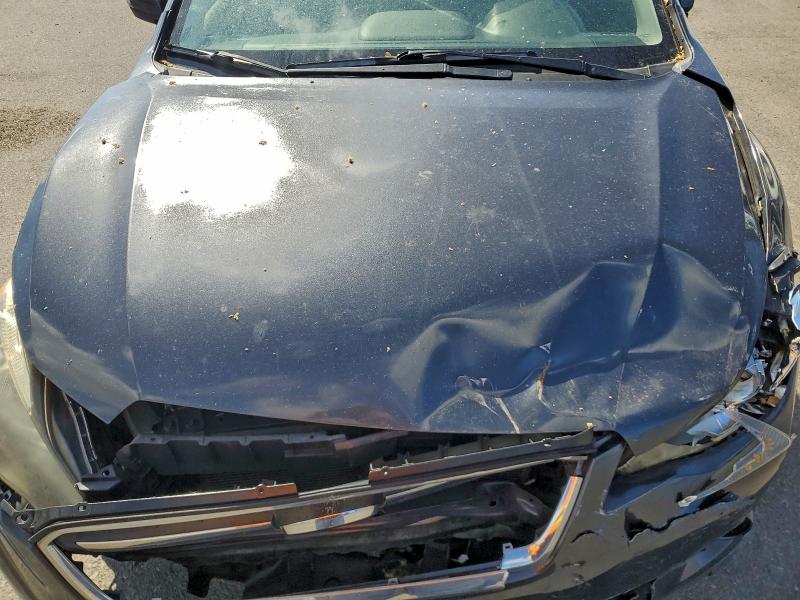 SUBARU XV 2015 VIN JF2GPAMC6F8280412