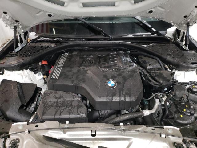 Фото 11 - BMW 3 SERIES