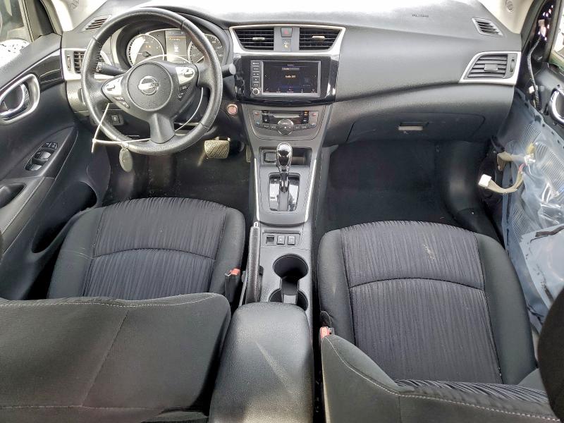 Фото 8 - NISSAN SENTRA