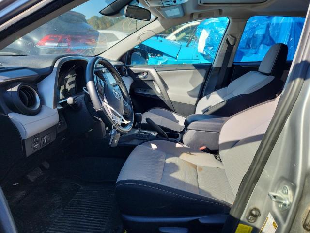 Фото 7 - TOYOTA RAV4