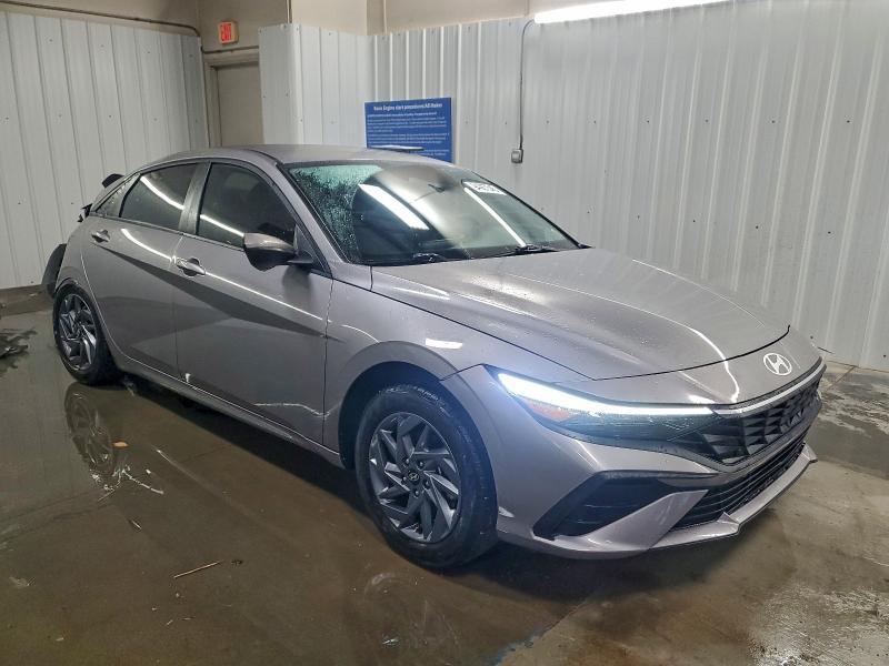 Фото 4 - HYUNDAI ELANTRA