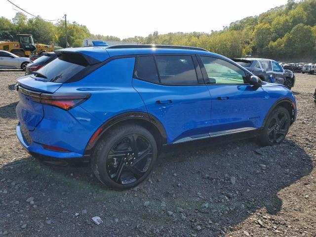 Фото 3 - CHEVROLET EQUINOX