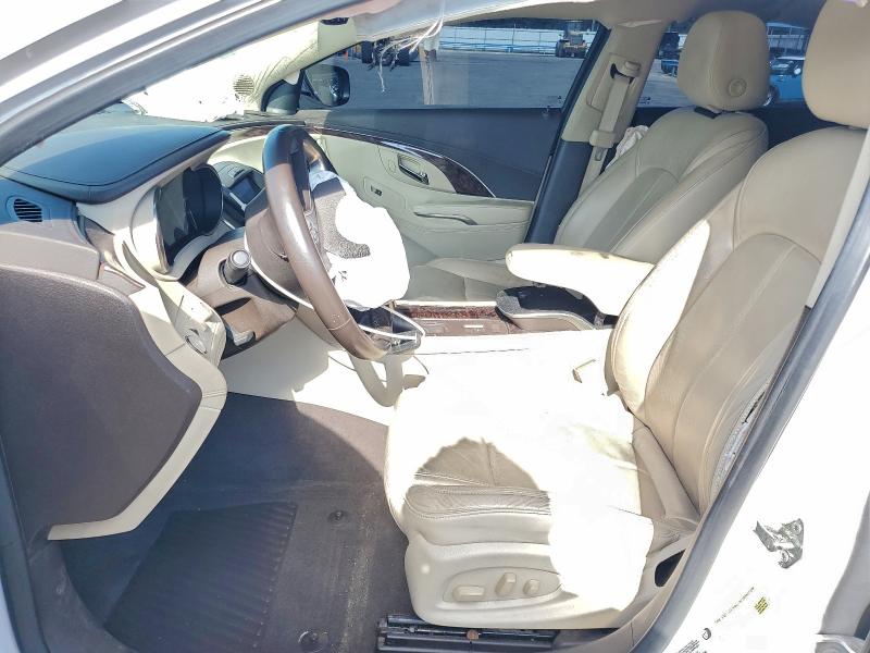 BUICK LACROSSE 2015 VIN 1G4GD5G37FF233052