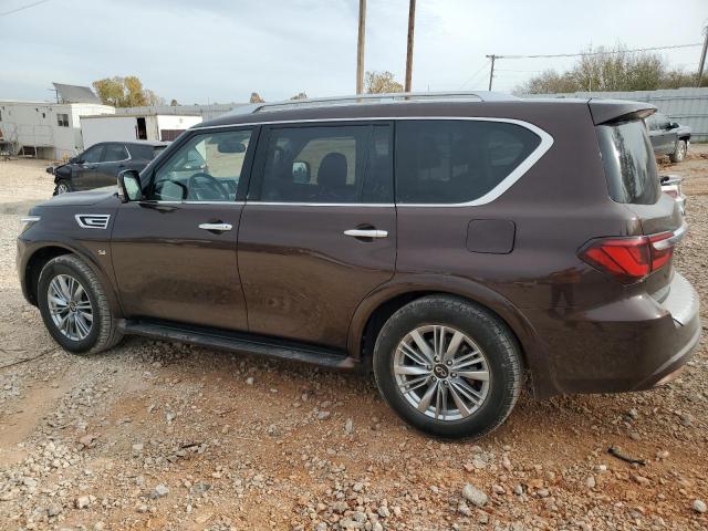 Фото 2 - INFINITI QX80