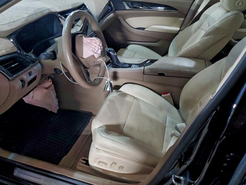 Фото 7 - CADILLAC CTS