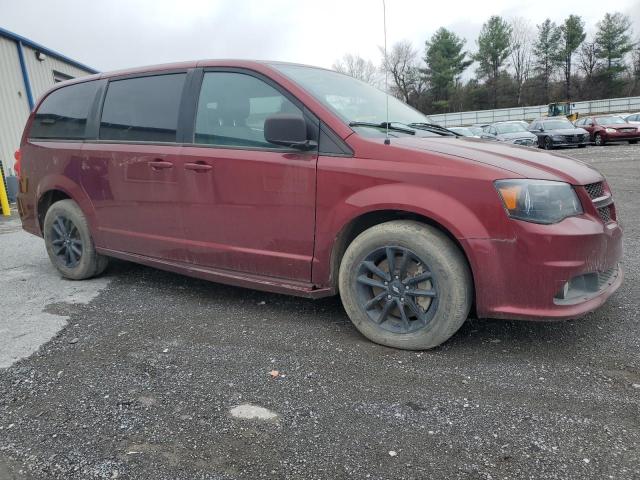Фото 4 - DODGE CARAVAN