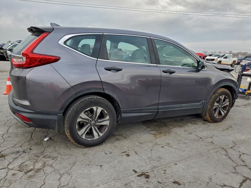 Фото 3 - HONDA CRV