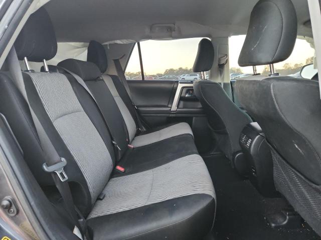 Фото 11 - TOYOTA 4RUNNER