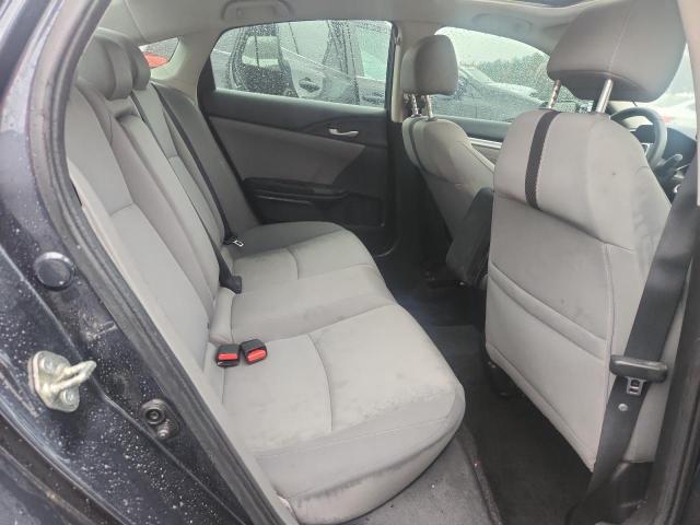 Фото 10 - HONDA CIVIC