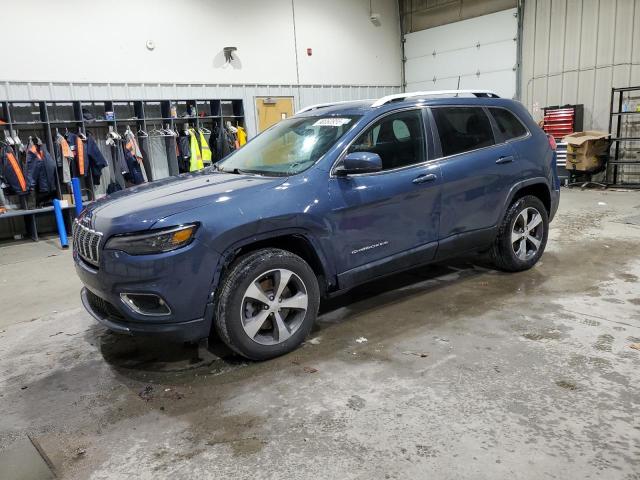 Фото 1 - JEEP GRAND CHER