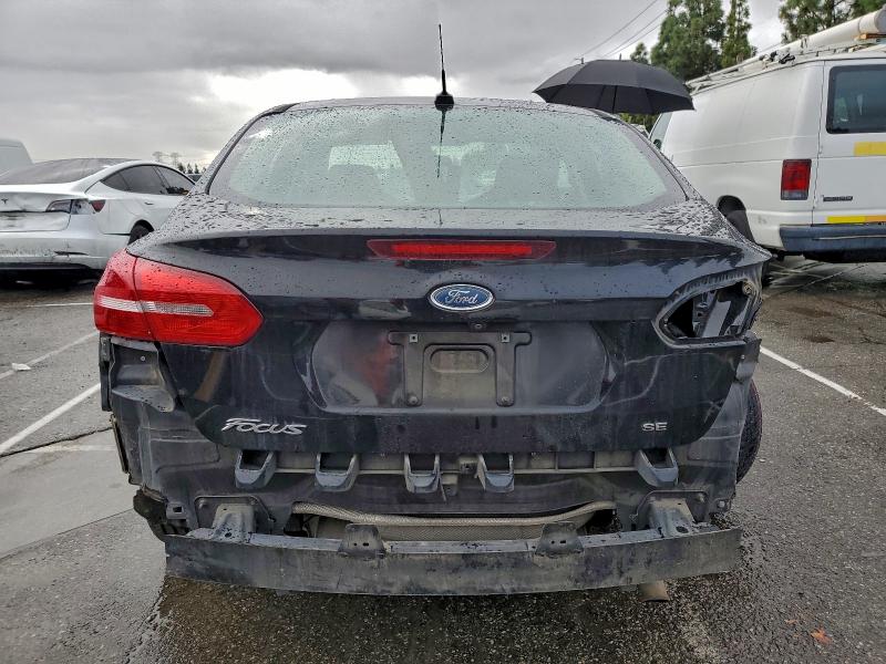 Фото 6 - FORD FOCUS