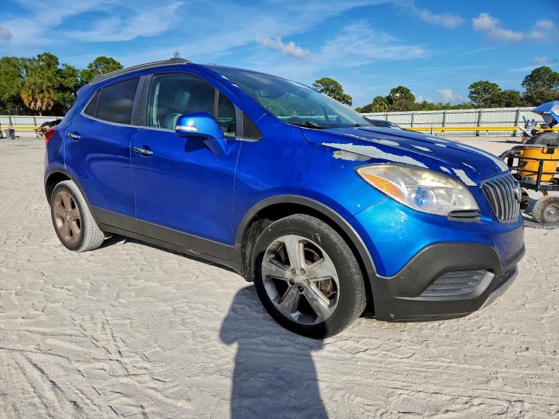 Фото 4 - BUICK ENCORE