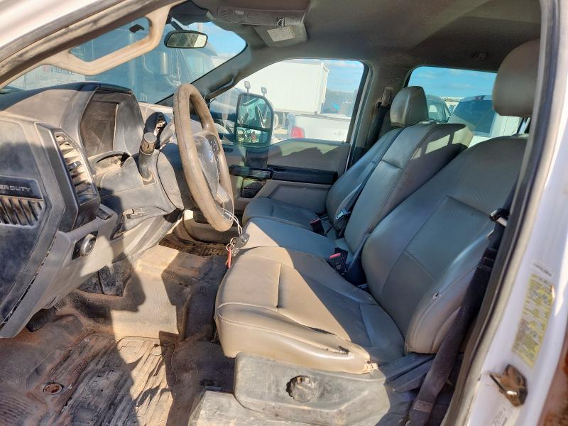 Фото 7 - FORD F250