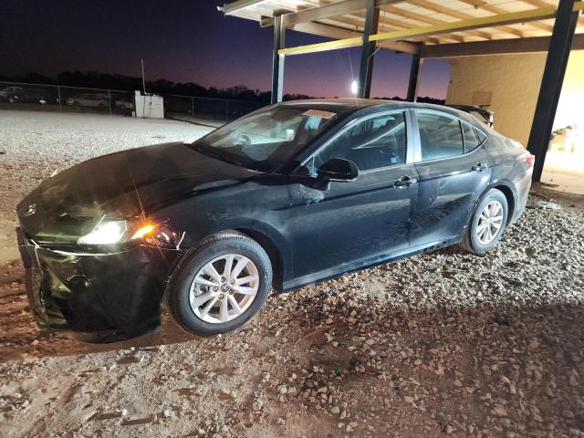 Фото 1 - TOYOTA CAMRY