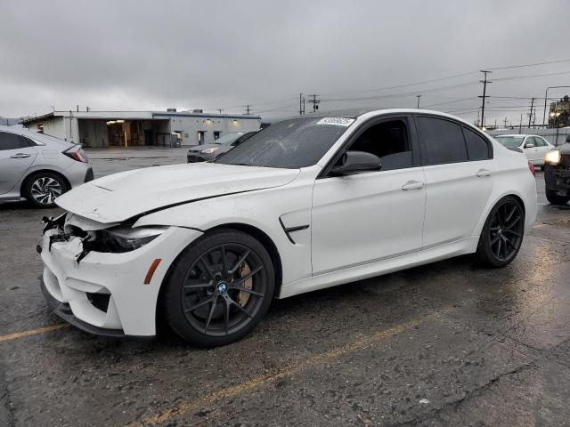 Фото 1 - BMW M3