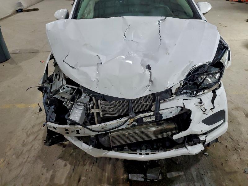 Фото 11 - CHEVROLET CRUZE