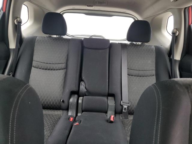 Фото 10 - NISSAN ROGUE