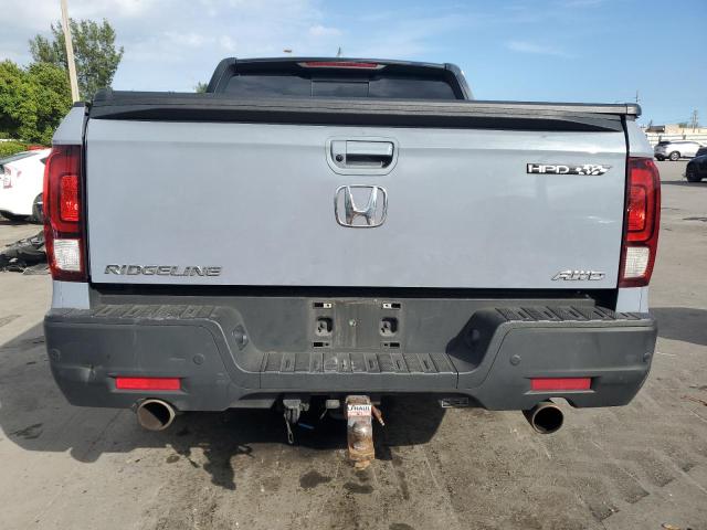 Фото 6 - HONDA RIDGELINE
