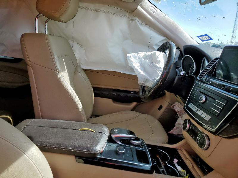 Фото 7 - MERCEDES-BENZ GLE-CLASS