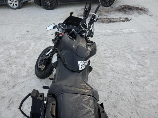 HONDA CTX CYCLE 2014