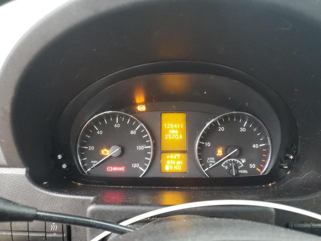 Фото 9 - MERCEDES-BENZ SPRINTER