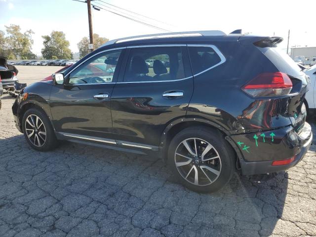 Фото 2 - NISSAN ROGUE