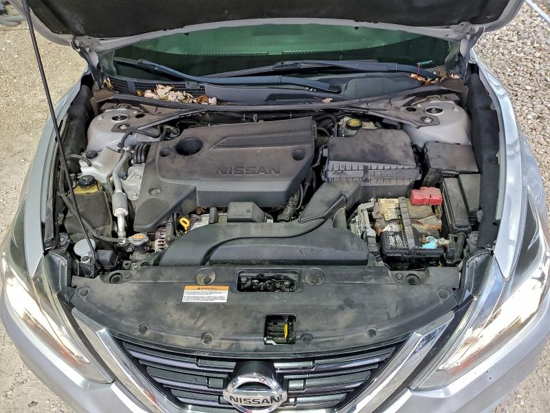 Фото 11 - NISSAN ALTIMA