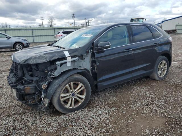 Фото 1 - FORD EDGE